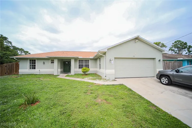 $300,000 | 912 Maywood Avenue South, Lehigh Acres, FL 33974
