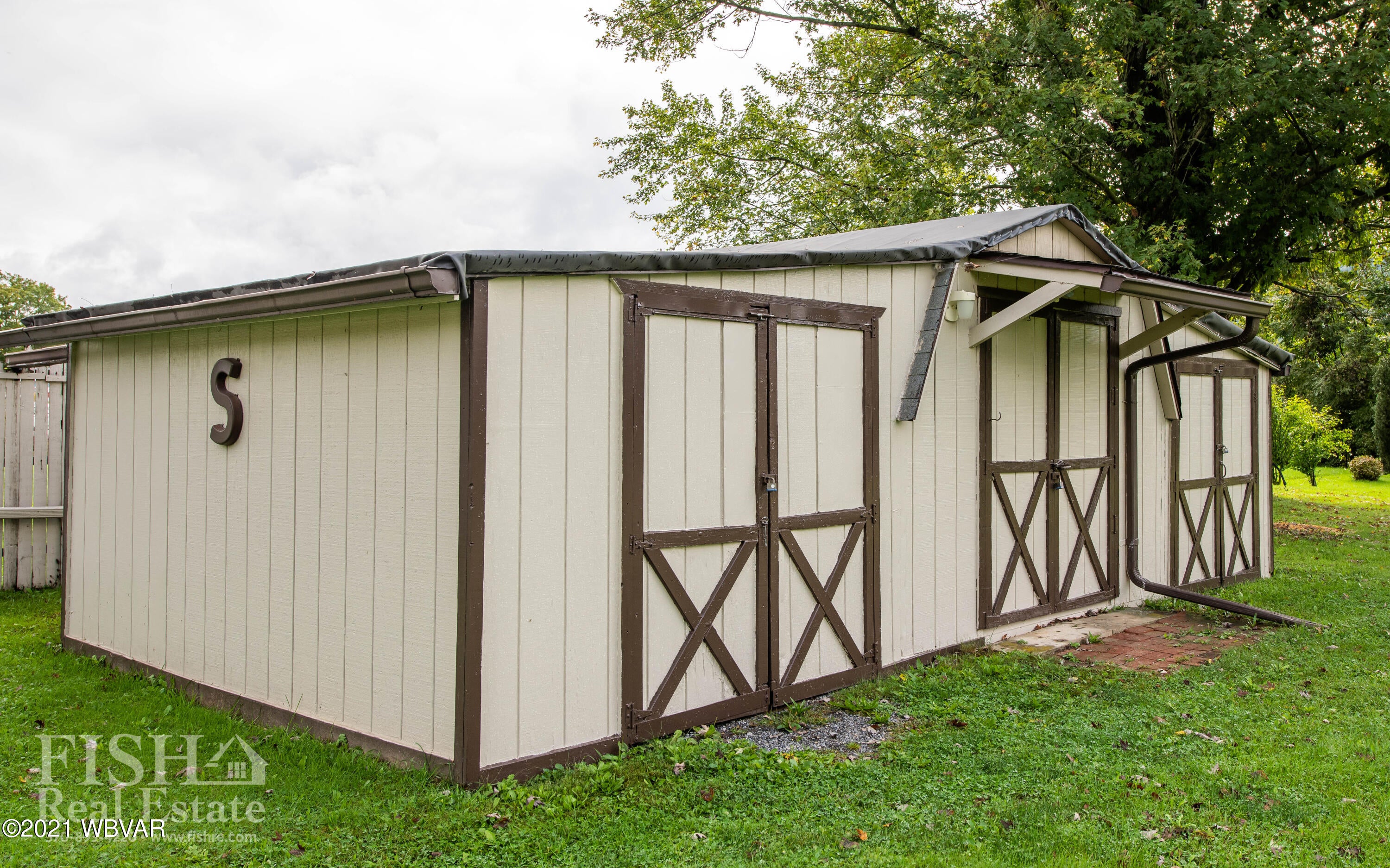 2470 Eagle Valley Road Mill Hall, PA 17751 - Photo 24 of 25 Gallery Image 24