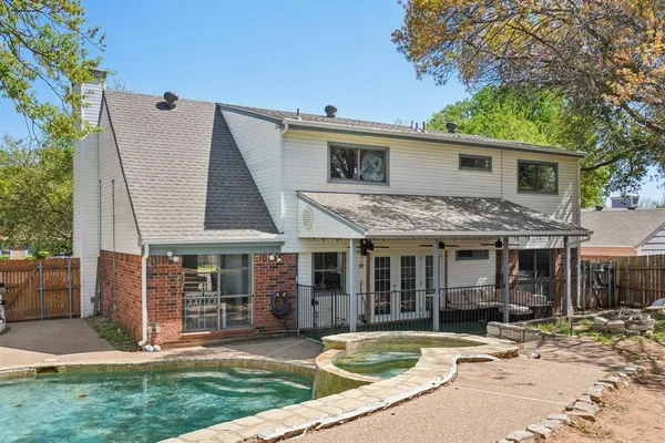 $420,000 | 2307 Harrington Court, Euless, TX 76039