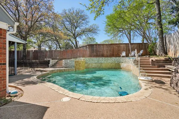 $420,000 | 2307 Harrington Court, Euless, TX 76039