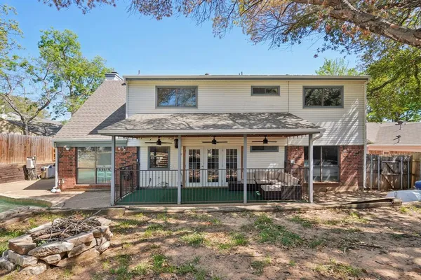 $420,000 | 2307 Harrington Court, Euless, TX 76039