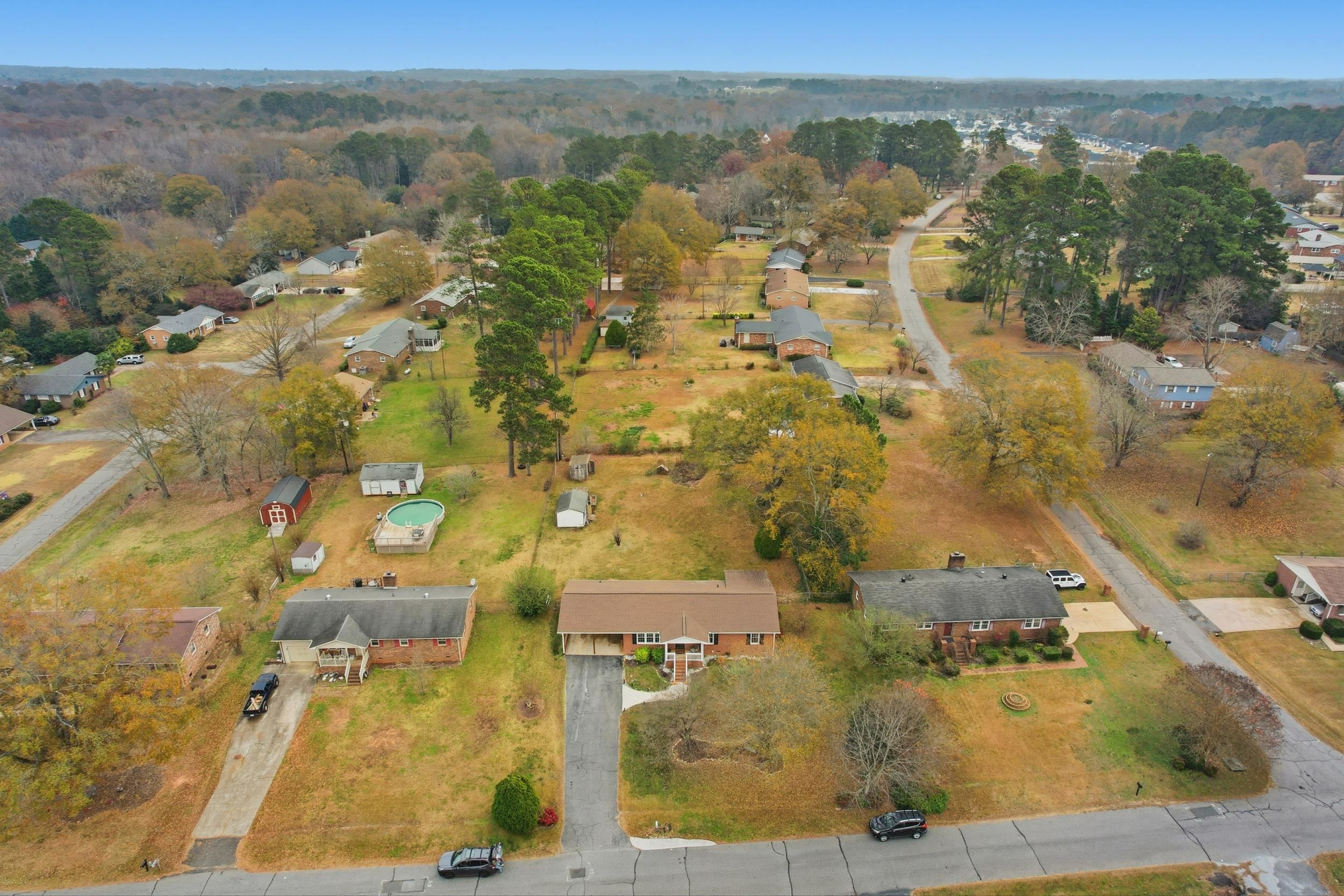 118 State Rd S-42-9700 Inman, SC 29349 - Photo 29 of 34