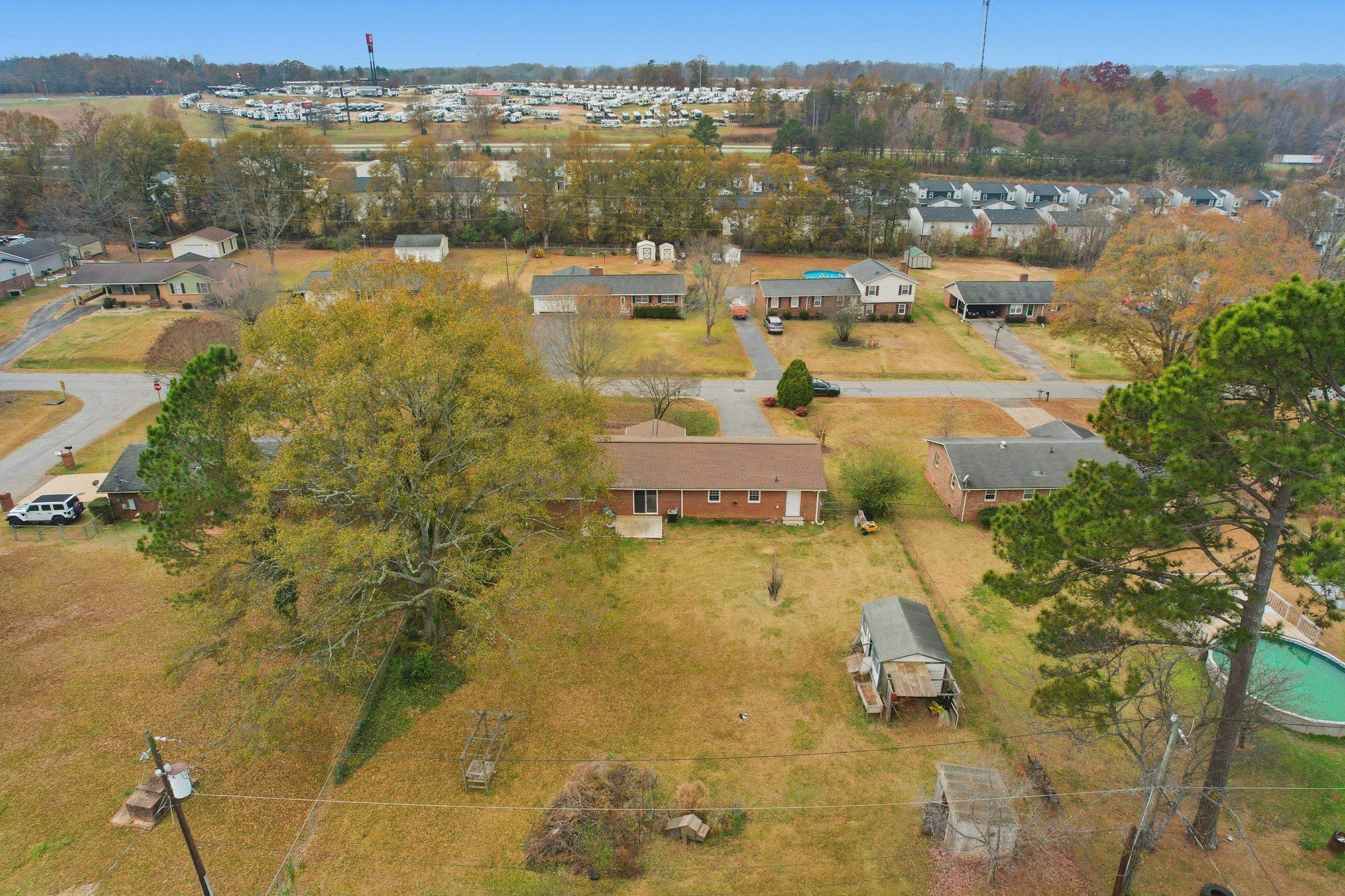 118 State Rd S-42-9700 Inman, SC 29349 - Photo 30 of 34