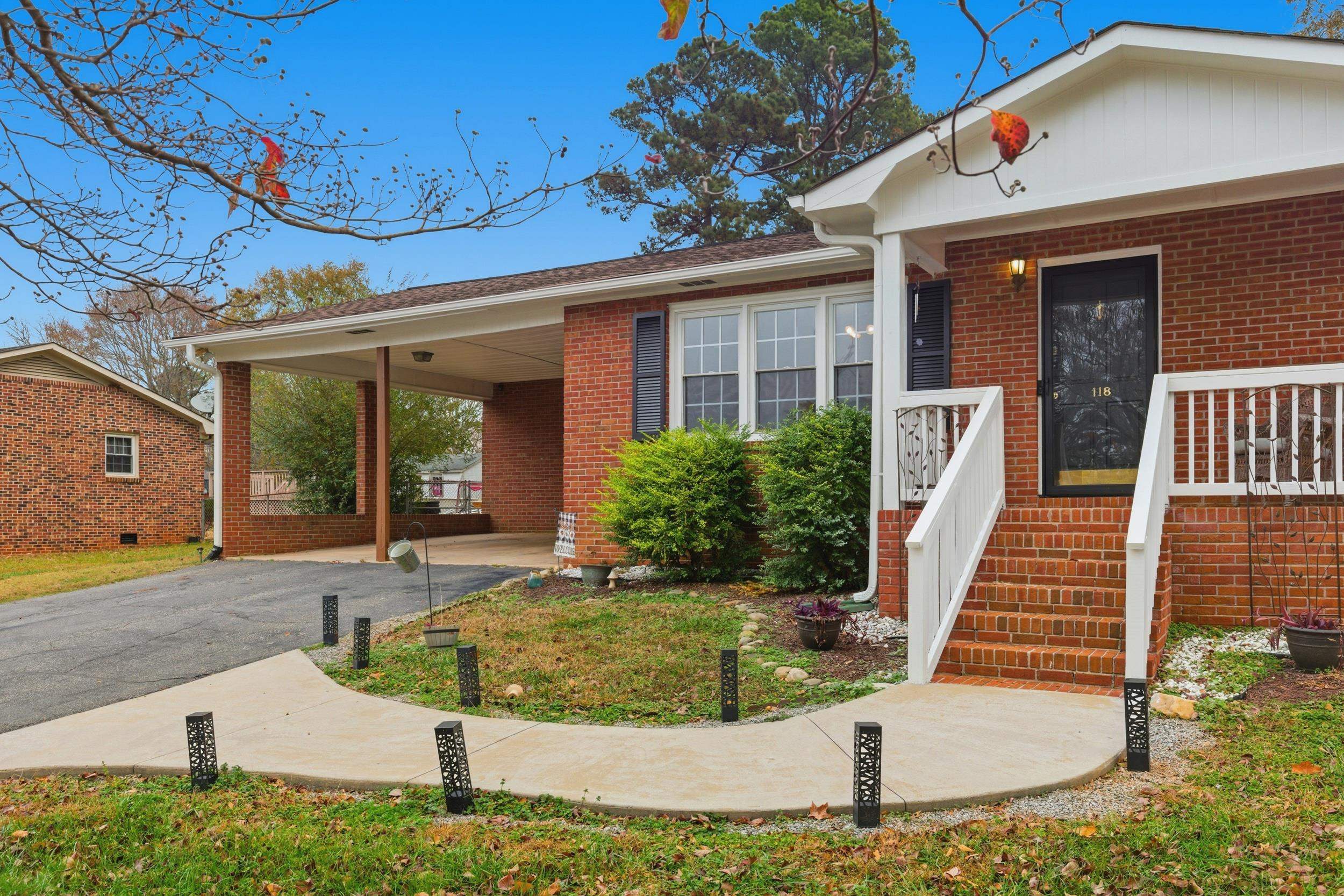 118 State Rd S-42-9700 Inman, SC 29349 - Photo 3 of 34