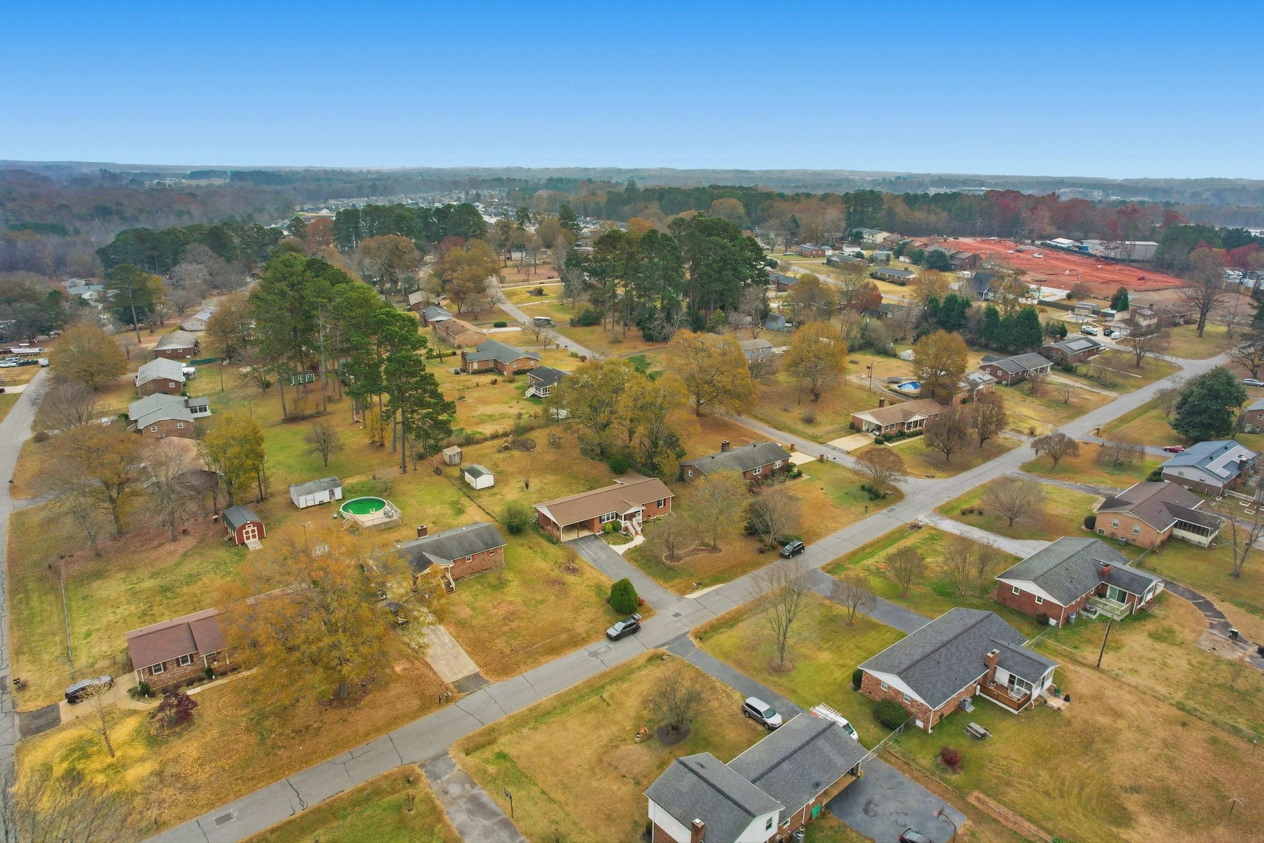 118 State Rd S-42-9700 Inman, SC 29349 - Photo 31 of 34