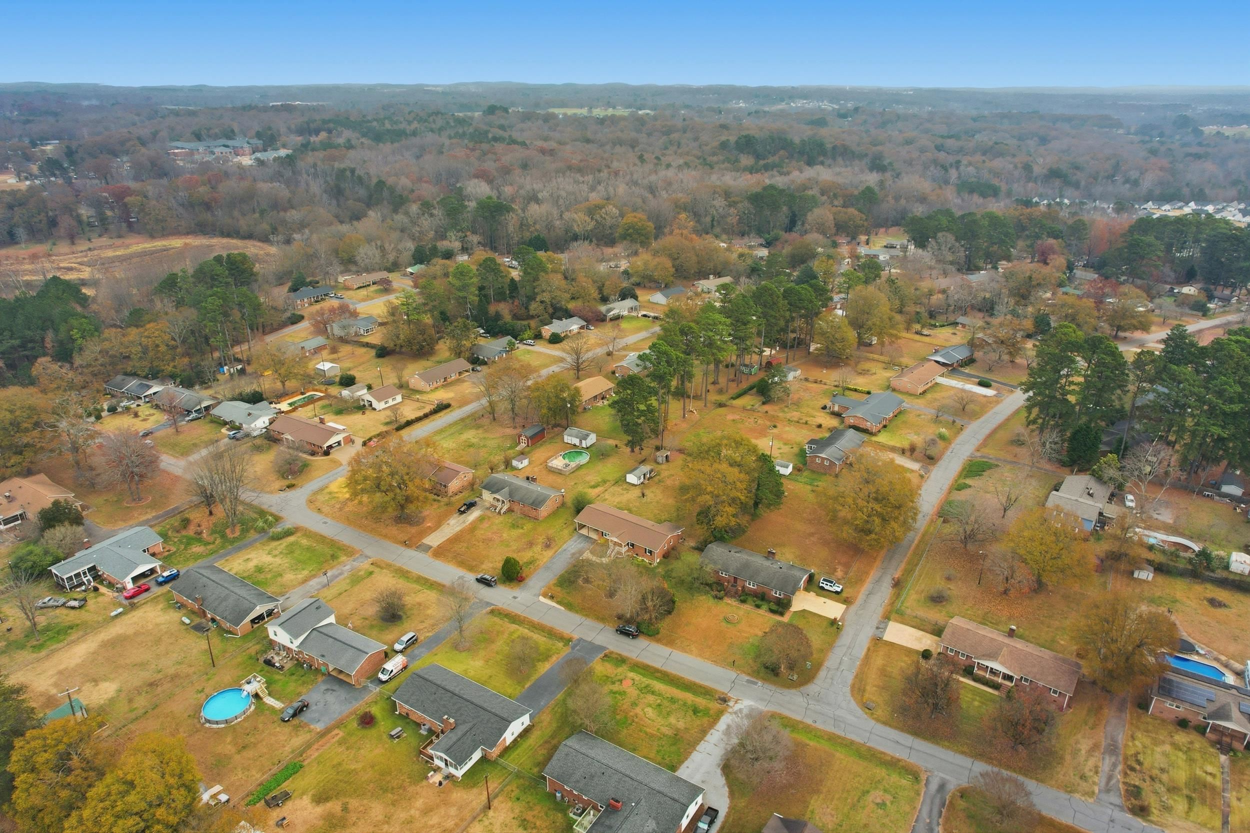 118 State Rd S-42-9700 Inman, SC 29349 - Photo 32 of 34