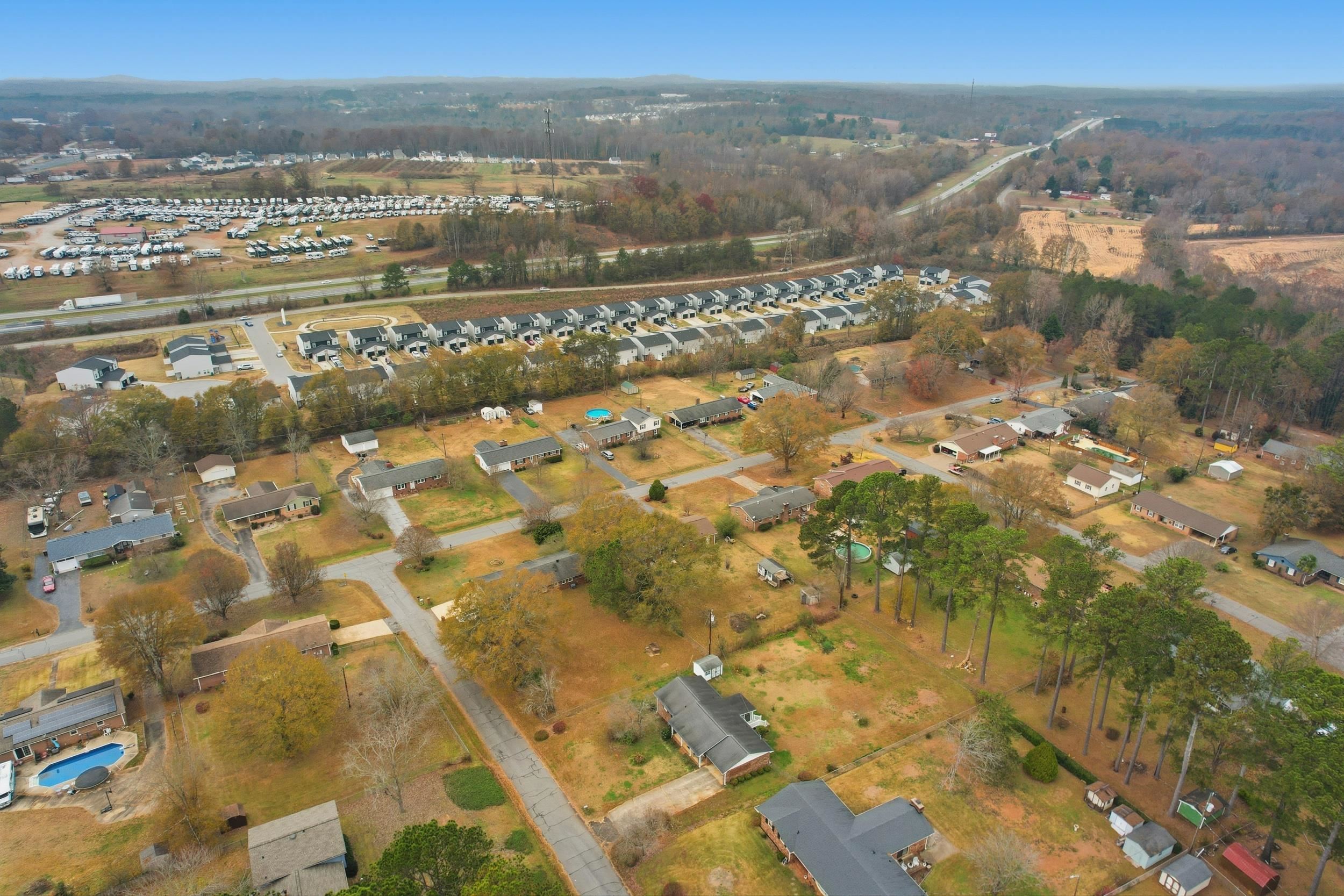 118 State Rd S-42-9700 Inman, SC 29349 - Photo 33 of 34