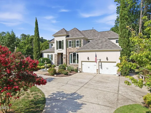 $789,000 | 10024 Porto Fino Avenue, Wake Forest, NC 27587