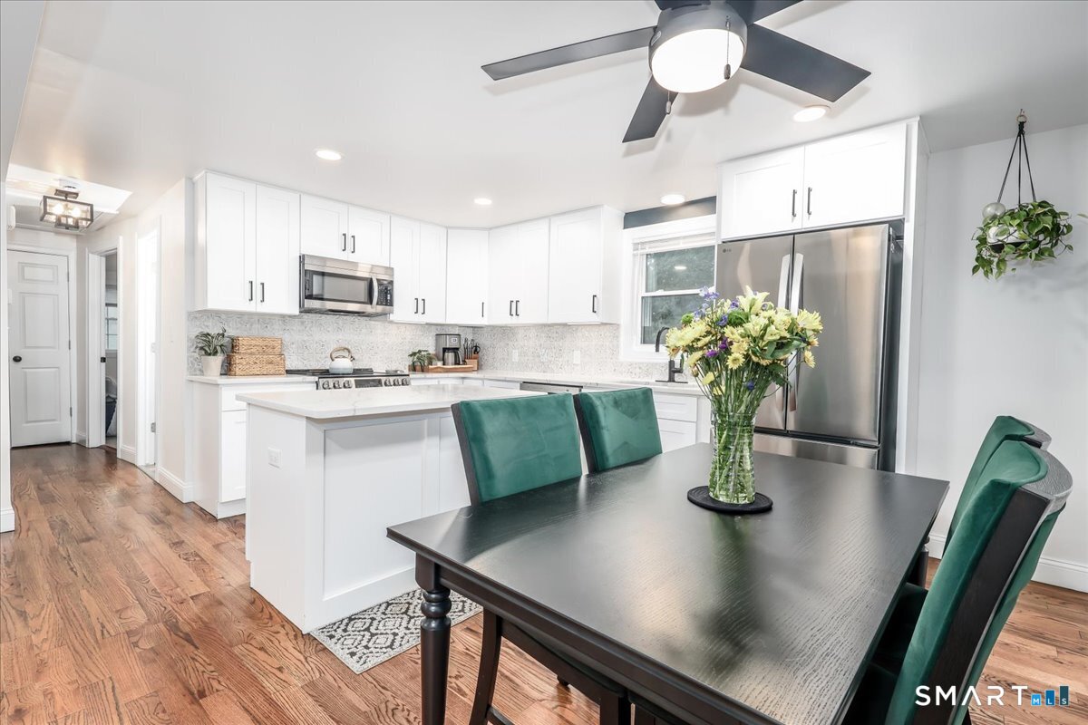 441 Guerdat Road Torrington, CT 06790 - Photo 9 of 29