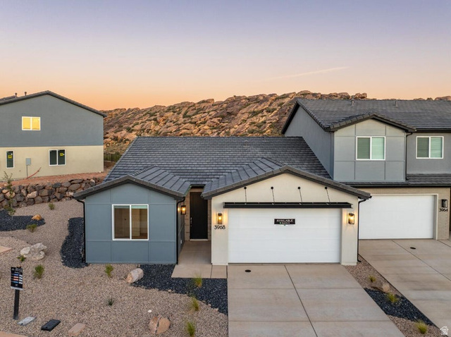 4022 East Fossil Way, Unit 83 Washington, UT 84780 - Photo 3 of 22