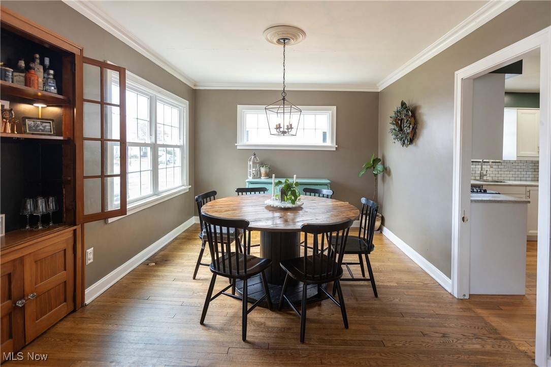 3440 Doris Road Cleveland, OH 44111 - Photo 6 of 34 Gallery Image 6
