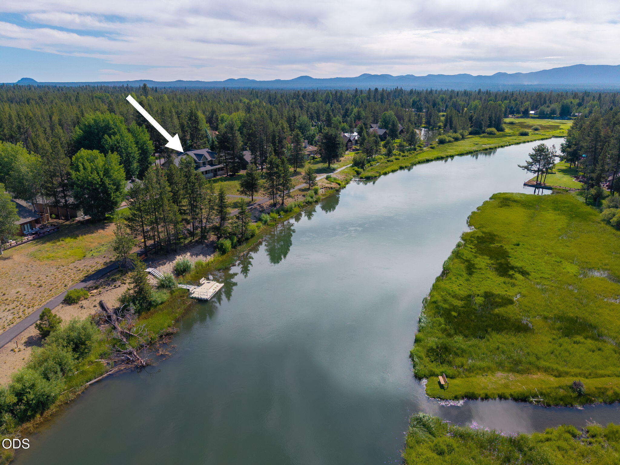 16775 Pony Express Way Bend, OR 97707 - Photo 71 of 86