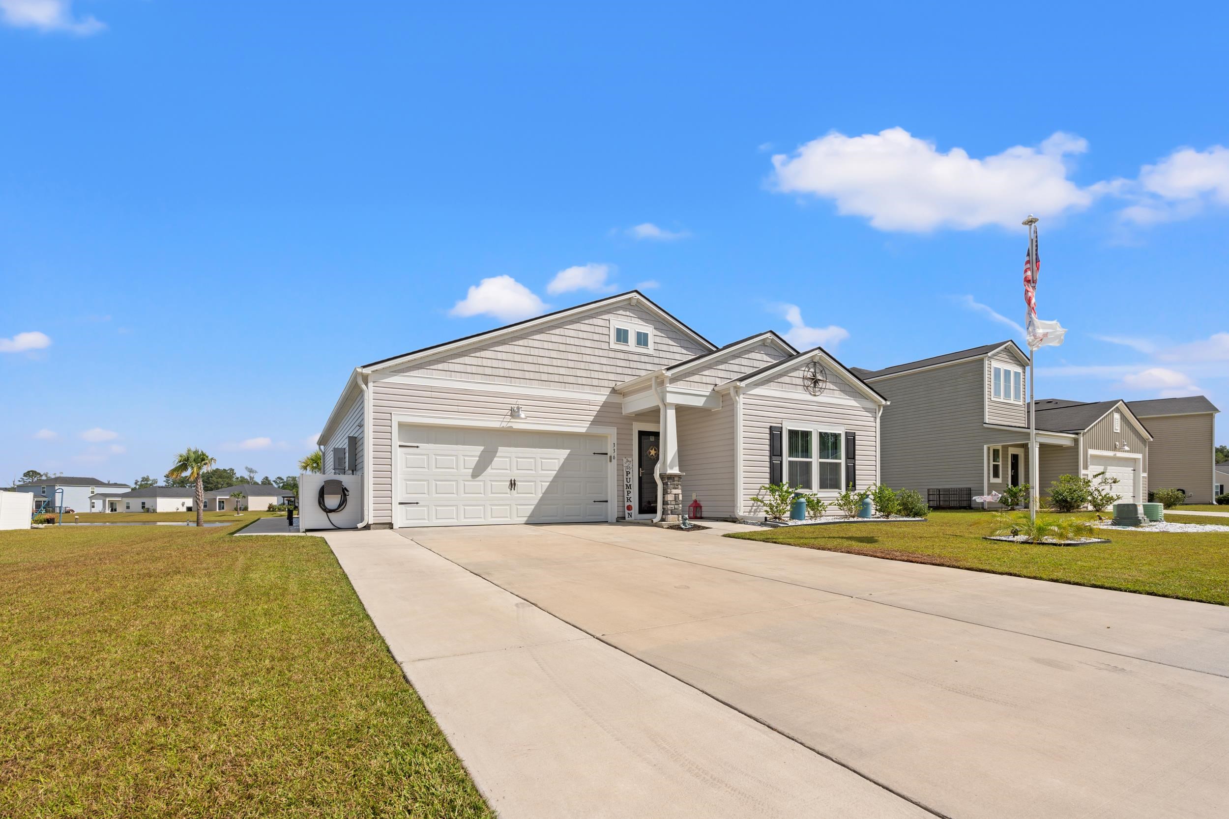 336 Fennec Loop Conway, SC 29526 - Photo 4 of 27 Gallery Image 4