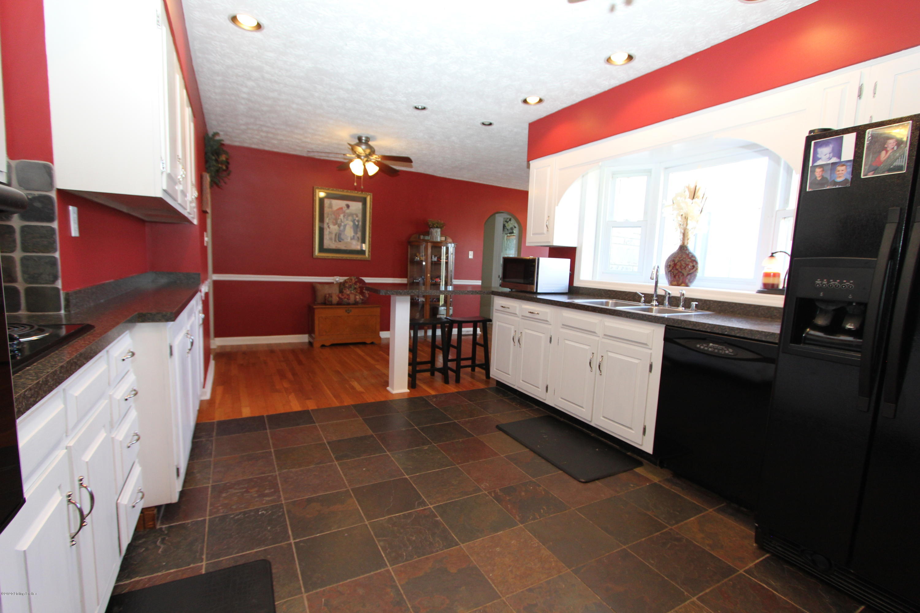 1453 Alton Road Lawrenceburg, KY 40342 - Photo 15 of 46 Kitchen (2)