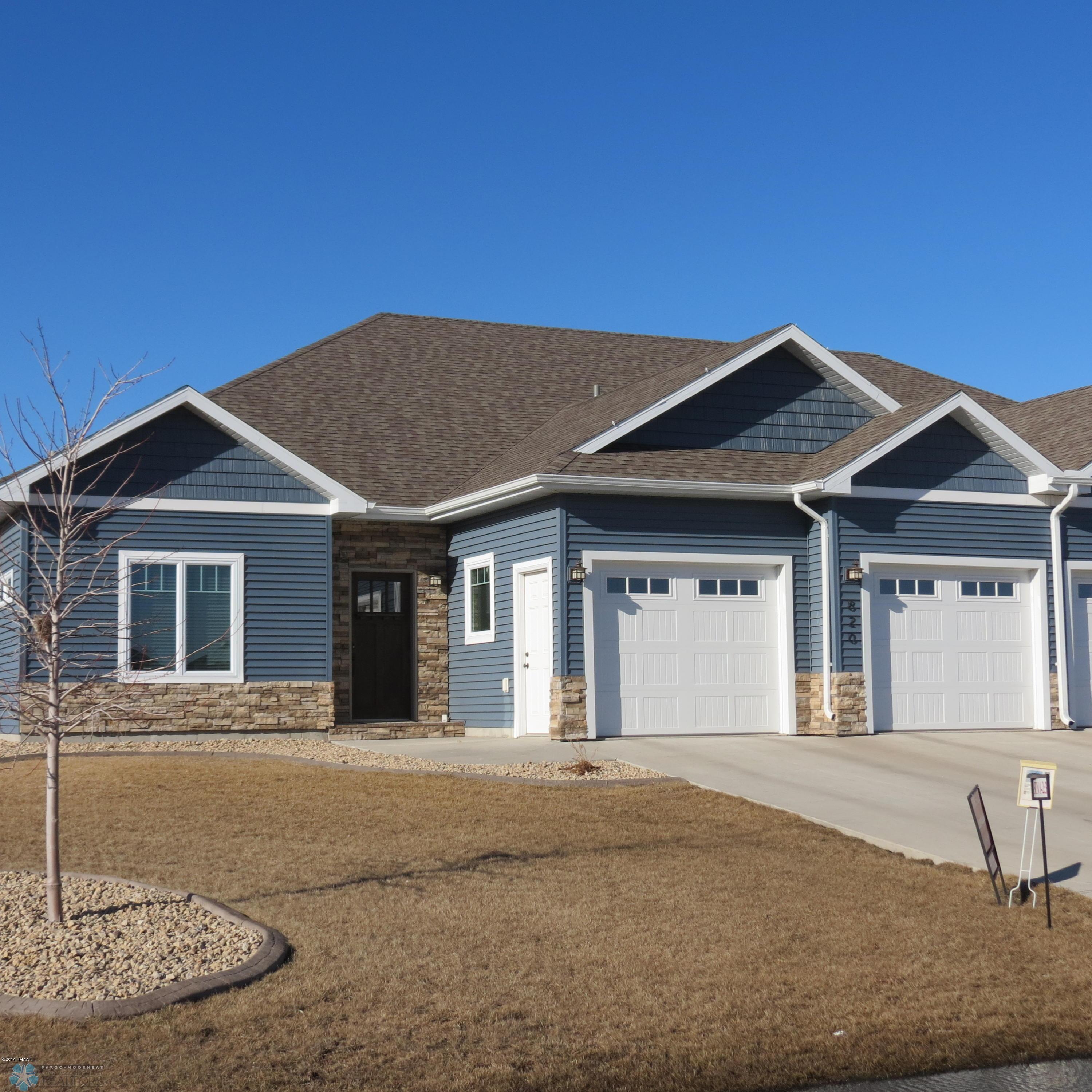 820 Eagle Court Mapleton, ND 58059 - Photo 1 of 1 Gallery Image 1