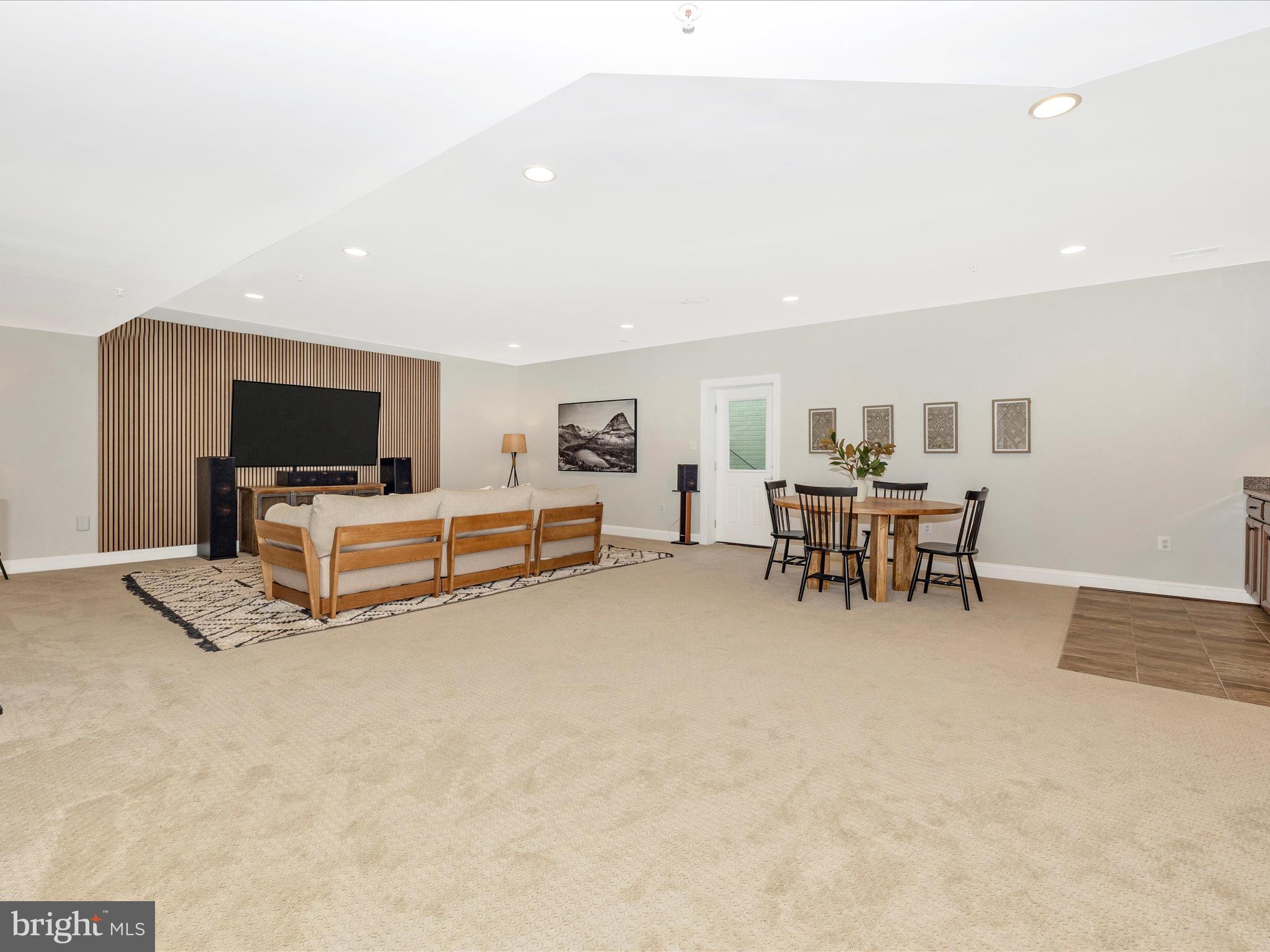 18407 Jerusalem Church Road Poolesville, MD 20837 - Photo 48 of 68 Lower Level