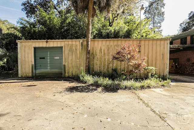 $668,500 | 1700 Skidaway Road, Savannah, GA 31404