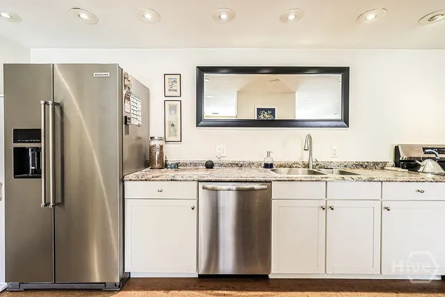 $668,500 | 1700 Skidaway Road, Savannah, GA 31404