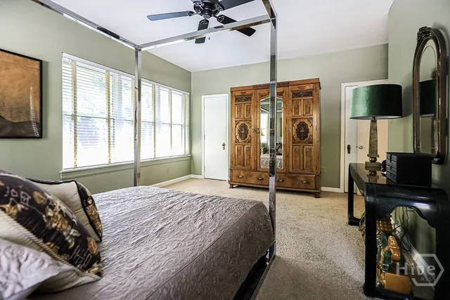 $668,500 | 1700 Skidaway Road, Savannah, GA 31404