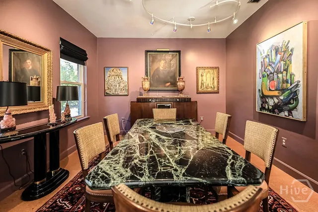 $668,500 | 1700 Skidaway Road, Savannah, GA 31404