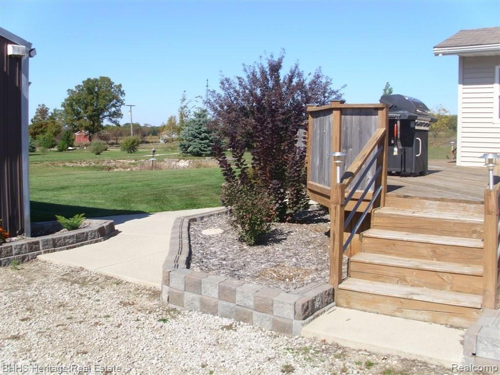 959 Fowlerville Road Fowlerville, MI 48836 - Photo 3 of 25 DSCI0169.JPG