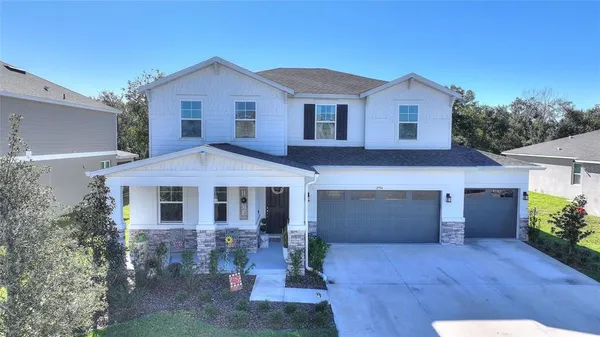 $540,000 | 2994 Gavin Sky Drive, Kissimmee, FL 34744