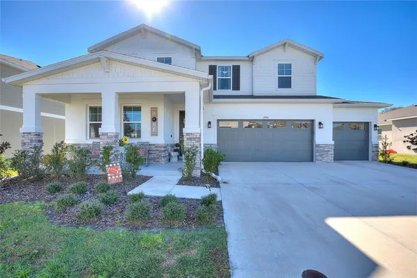 $540,000 | 2994 Gavin Sky Drive, Kissimmee, FL 34744