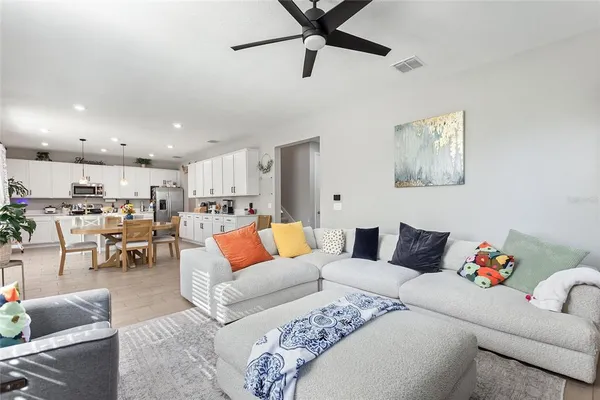$540,000 | 2994 Gavin Sky Drive, Kissimmee, FL 34744