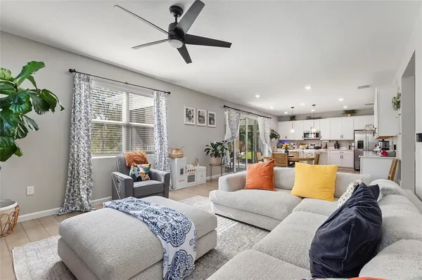 $540,000 | 2994 Gavin Sky Drive, Kissimmee, FL 34744