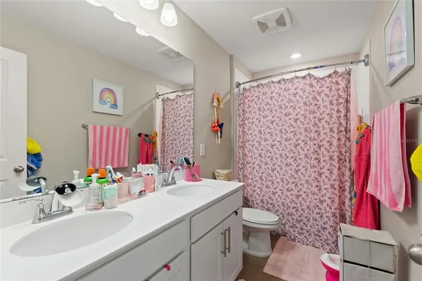 $540,000 | 2994 Gavin Sky Drive, Kissimmee, FL 34744