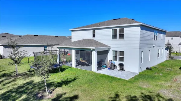 $540,000 | 2994 Gavin Sky Drive, Kissimmee, FL 34744