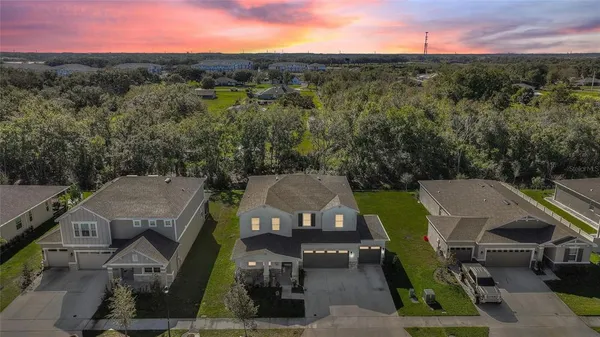 $540,000 | 2994 Gavin Sky Drive, Kissimmee, FL 34744