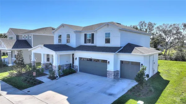 $540,000 | 2994 Gavin Sky Drive, Kissimmee, FL 34744