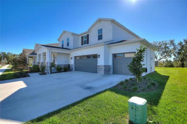 $540,000 | 2994 Gavin Sky Drive, Kissimmee, FL 34744