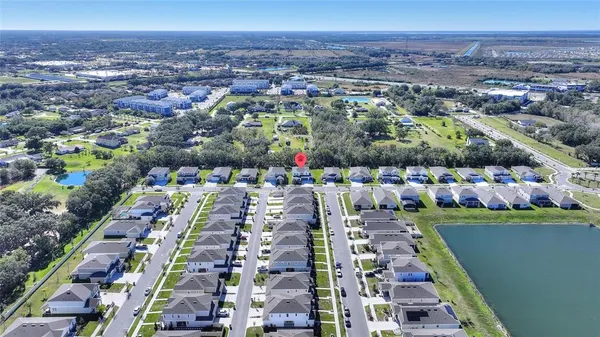$540,000 | 2994 Gavin Sky Drive, Kissimmee, FL 34744