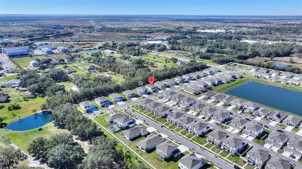 $540,000 | 2994 Gavin Sky Drive, Kissimmee, FL 34744