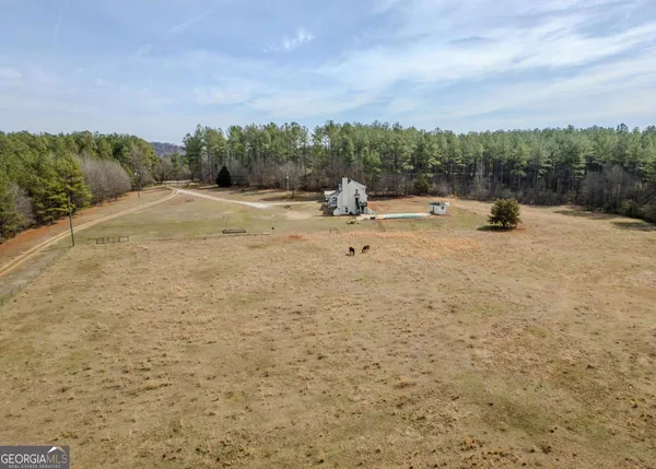 $425,000 | 25-acres Mcfarlin Bridge, Carnesville, GA 30521