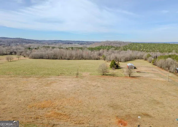 $425,000 | 25-acres Mcfarlin Bridge, Carnesville, GA 30521