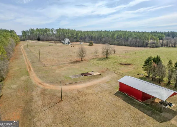 $425,000 | 25-acres Mcfarlin Bridge, Carnesville, GA 30521