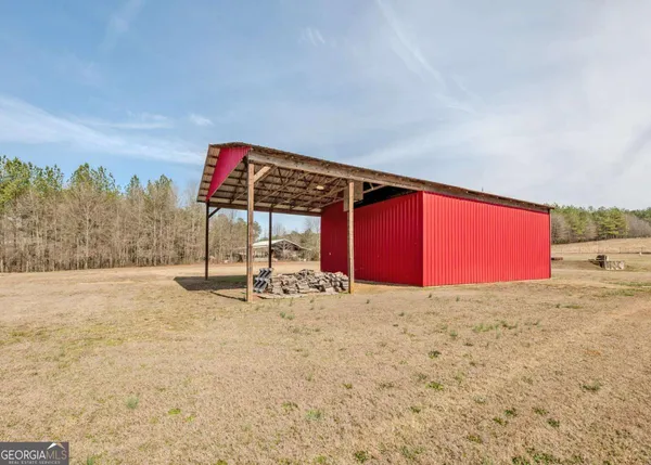 $425,000 | 25-acres Mcfarlin Bridge, Carnesville, GA 30521