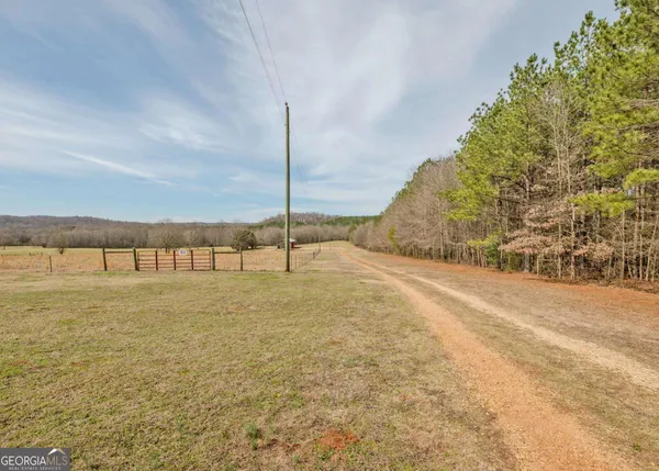 $425,000 | 25-acres Mcfarlin Bridge, Carnesville, GA 30521
