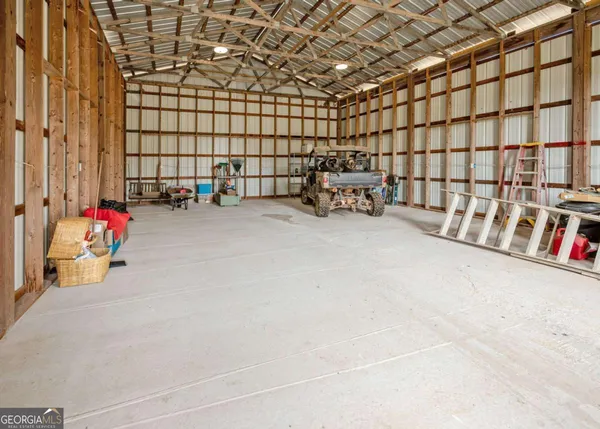 $425,000 | 25-acres Mcfarlin Bridge, Carnesville, GA 30521