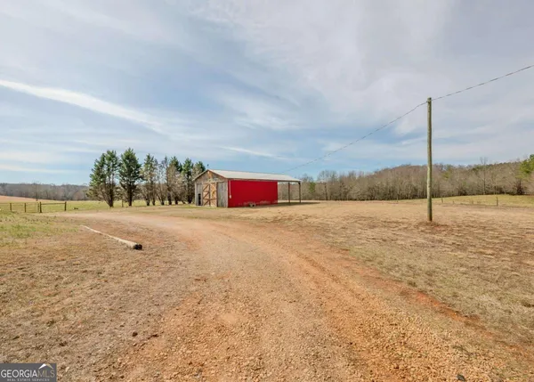 $425,000 | 25-acres Mcfarlin Bridge, Carnesville, GA 30521