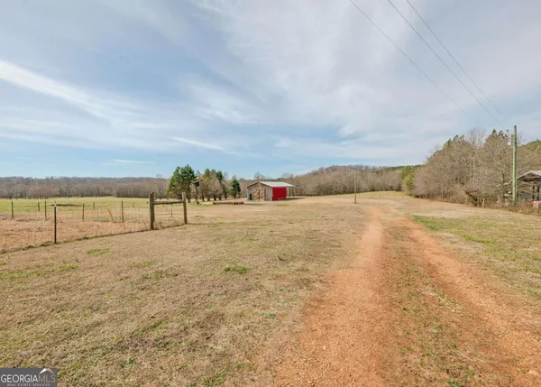 $425,000 | 25-acres Mcfarlin Bridge, Carnesville, GA 30521