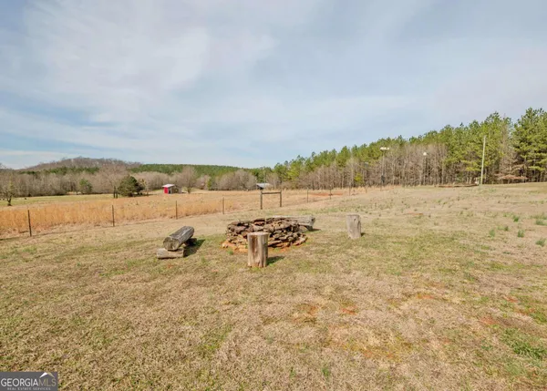 $425,000 | 25-acres Mcfarlin Bridge, Carnesville, GA 30521