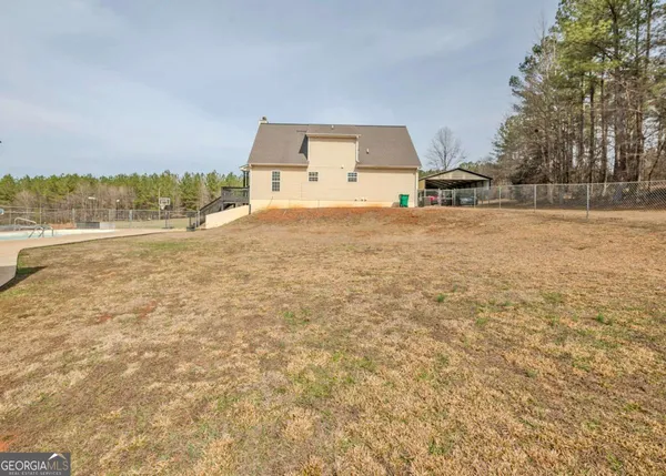 $425,000 | 25-acres Mcfarlin Bridge, Carnesville, GA 30521