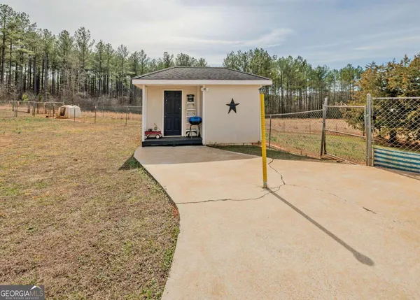 $425,000 | 25-acres Mcfarlin Bridge, Carnesville, GA 30521
