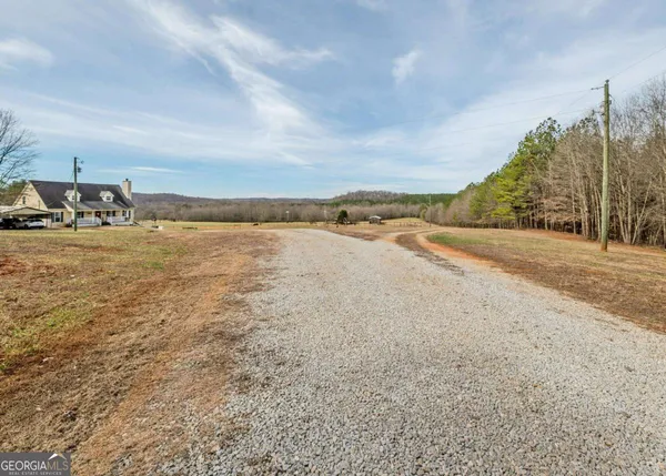 $425,000 | 25-acres Mcfarlin Bridge, Carnesville, GA 30521