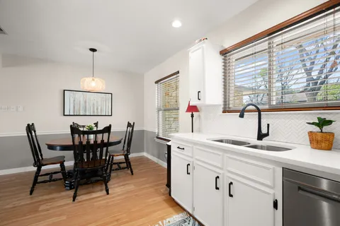 $399,900 | 11900 Oakbrook Drive, Austin, TX 78753