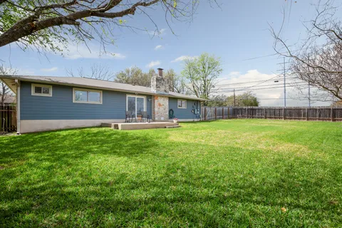 $399,900 | 11900 Oakbrook Drive, Austin, TX 78753